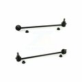 Tor Front Suspension Stabilizer Bar Link Kit For 2013-2018 Acura RDX KTR-101659